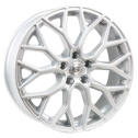 Диск литой Азов-Tech R059 19x7.0J/5x108 D60.1 ET33 Silver